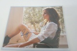 Emma Watson Signed Autographed 11x14 Photo Certified CoA