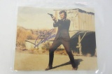 Clint Eastwood Signed Autographed 8x10 Photo Certified CoA