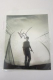 Andrew Lincoln Signed Autographed Walking Dead 8x10 Photo Certified CoA