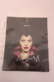 Angelina Jolie Signed Autographed Maleficent 8x10 Photo Certified CoA