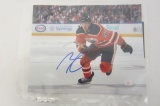Connor McDavid Edmonton Oilers Signed Autographed 8x10 Photo Certified CoA