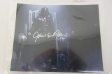 James Earl Jones & David Prowse Signed Autographed Star Wars 8x10 Photo Certified CoA