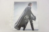 Adam Driver Signed Autographed Star Wars 8x10 Photo Certified CoA
