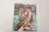 Bruno Mars Signed Autographed 8x10 Photo Certified CoA