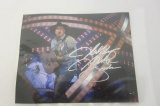 Garth Brooks Signed Autographed 8x10 Photo Certified CoA