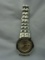 Festina Woman's Watch, #6735. Silver dial.