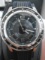 Allude Mens Watch, FMDAL585. black dial & band