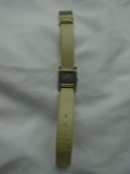 Festina Woman's Watch, #8951. Gun metal dial