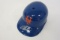 Bartolo Colon New York Mets signed autographed full size batting helmet Certified COA
