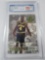 Chris Webber RC 1993 Classic Four Sport Power Pick #PP1 basketball card ASGA Graded Gem Mint 10