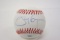 TONY GWYNN San Diego Padres Signed Autographed Baseball Certified CoA