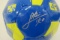 LIONEL MESSI Signed Autographed Soccer Football Futbol Certified CoA
