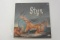 STYX Signed Autographed 