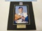 NOLAN RYAN NY Yankees Signed Autographed Matted Photo Certified CoA