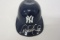 DEREK JETER NY Yankees Signed Autographed Baseball Helmet Certified CoA