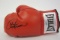 GEORGE FOREMAN Signed Autographed Boxing Glove Certified CoA