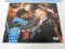 FLOYD MAYWEATHER & CONOR McGREGOR Signed Autographed 8x10 Photo Certified CoA
