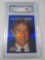 2015 Panini Americana Martin Short Actor #50 Holo Graded Gem Mint 10