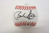 44th POTUS BARACK OBAMA Signed Autographed Baseball Certified CoA