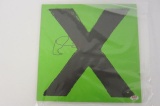 ED SHEERAN Signed Autographed 