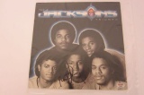 MICHAEL JACKSON Signed Autographed The Jacksons 