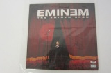 EMINEM Signed Autographed 