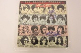 THE ROLLING STONES Signed Autographed 