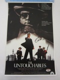 KEVIN COSTNER Signed Autographed 10x17 