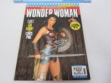 GAL GADOT Signed Autographed 