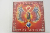 STEVE PERRY Signed Autographed Journey 