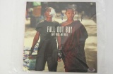 FALL OUT BOY Signed Autographed 