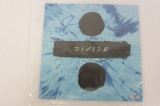 ED SHEERAN Signed Autographed 