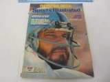 KEN STABLER NO Saints Signed Autographed Sports Illustrated Magazine Certified CoA