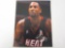 Alonzo Mourning signed autographed 11x14 Photo Certified Coa