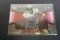 Deuce McALLISTER 2007 NFL Artifacts Worn Jersey Card #99/250