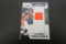 Eric Decker 2010 Certified Rookie Fabric of Game Worn Jersey Card 105/250