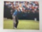 Rory Mcllroy Autograph 11 x 14 Color Photograph with COA