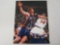 Bill Laimbeer Autograph 11 x 14 Color Photograph with COA