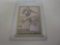 Sammy Baugh Pro Football Hall of Fame Autograph card with COA!