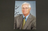 Jack Parker signed autographed 5x7 Photo Certified Coa