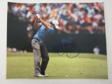 Rory Mcllroy signed autographed 11x14 Photo Certified Coa