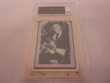Elvis Presley Authentic Piece of his Hair! Card is Certified!!!