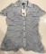 Vero Moda & ONLY Brand Women's Shirt S/S