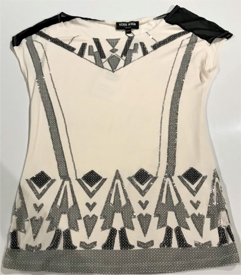 Vero Moda & ONLY Brand Women's Top S/S