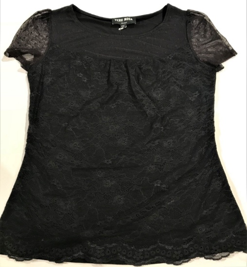 Vero Moda & ONLY Brand Women's Top S/S