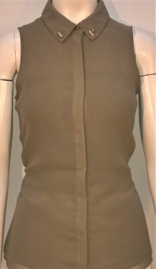 Vero Moda & ONLY Brand Women's Shirt S/S