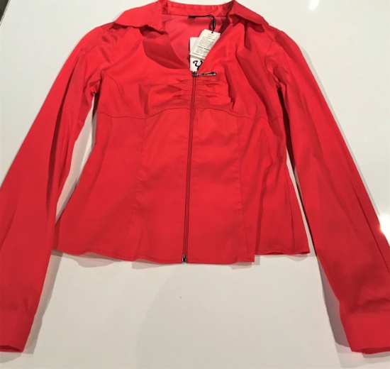 Vero Moda & ONLY Brand Women's Shirt L/S