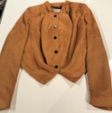 Vero Moda & ONLY Brand Women's Jacket(L)