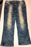 Vero Moda & ONLY Brand Women's Denim Pants