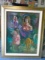 Framed Oil painting. Hand signed by the artist